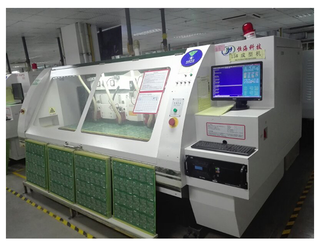 數(shù)控鑼機